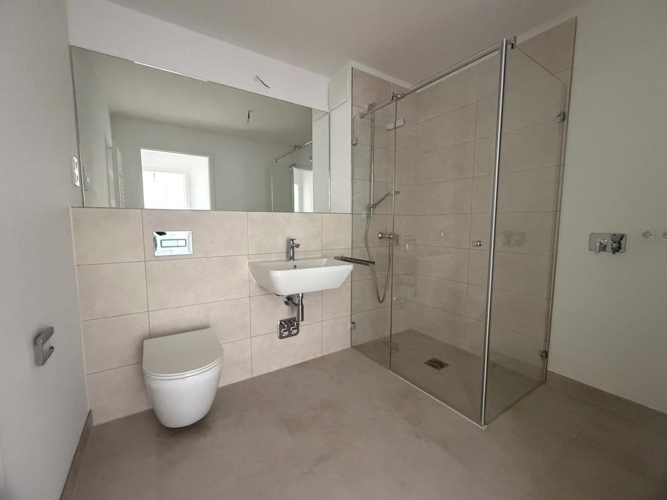 Thumbnail-Erstbezug I 3-Zimmer Wohnung I Aufzug I Gehobene Qualität I WE 8.11