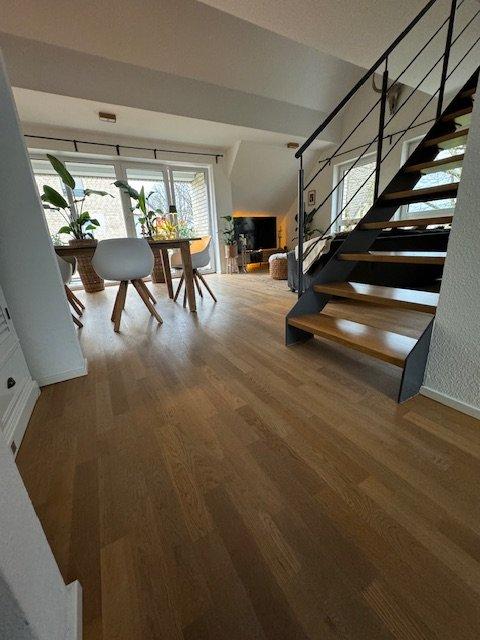 Thumbnail-Maisonetten Wohnung in Rinkerode