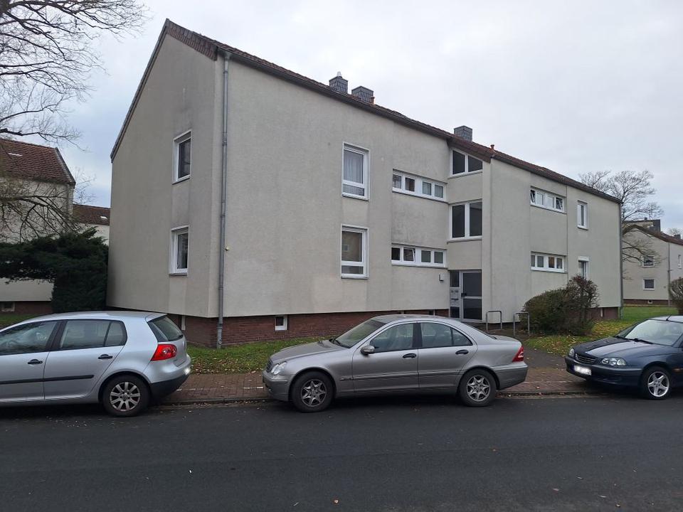 Thumbnail-4 Zimmer ETW in ruhiger Lage Hannover Groß Buchholz ohne Makler