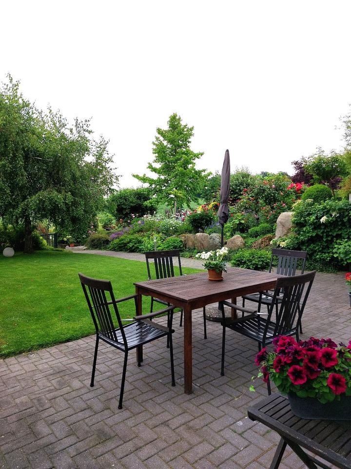 Thumbnail-Ostsee Hohwachter Bucht FEWO auch mit Hund