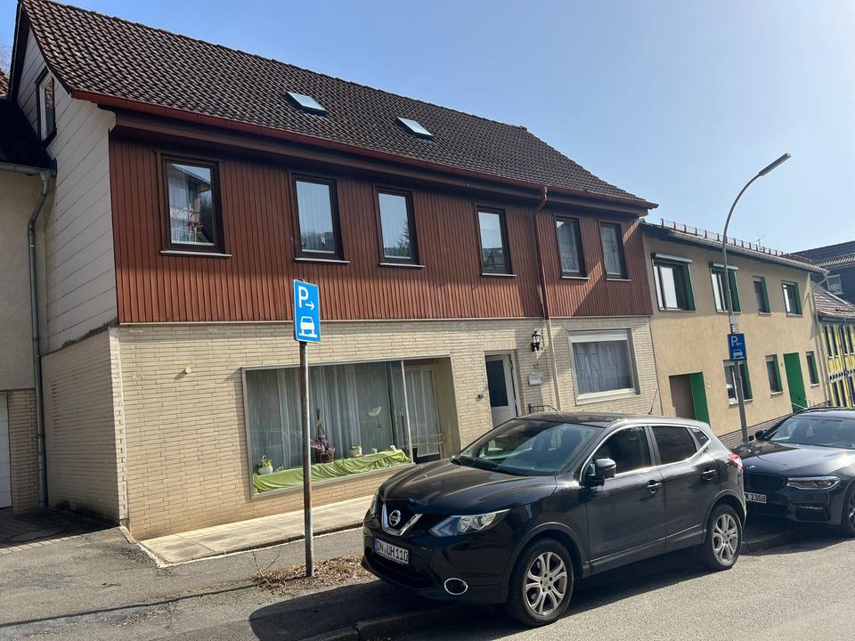 Thumbnail-bezugsfertiges Einfamilien-Reihenhaus in Bad Lauterberg im Harz