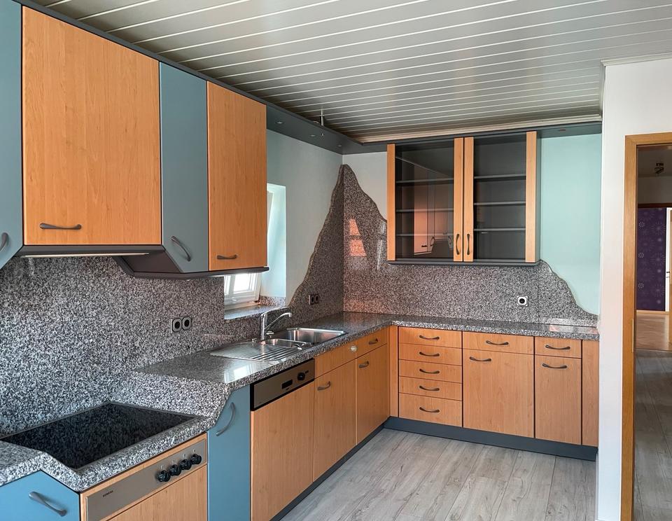 Thumbnail-3ZKB 80 qm in RotenburgBraach