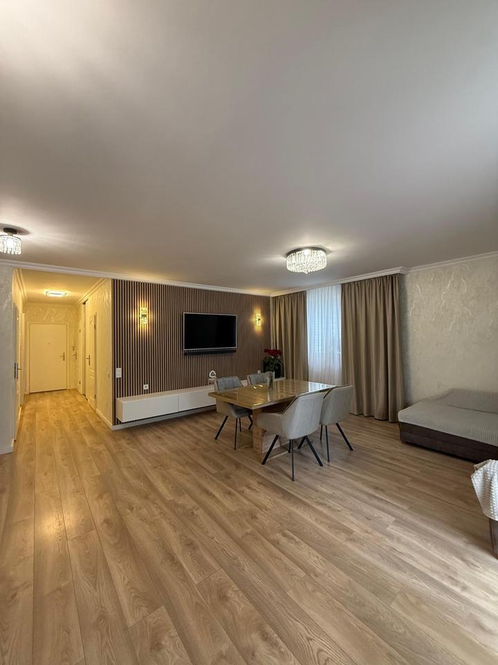 Thumbnail-Modern sanierte 3-Zimmer-Wohnung