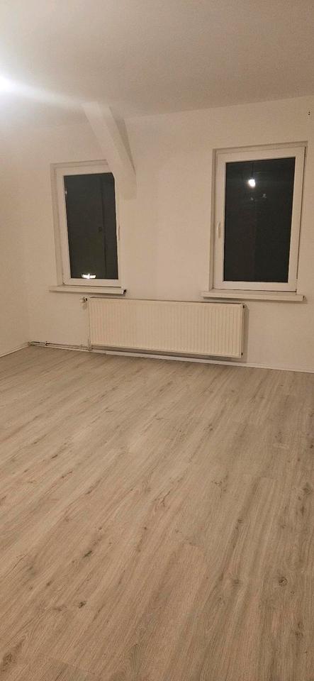 Thumbnail-Wohnung zu Vermieten in Bad Lauterberg