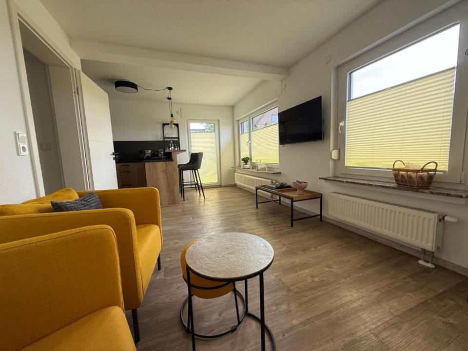 Thumbnail-Pro Home Ferienwohnung FeWo Herford Brauerei