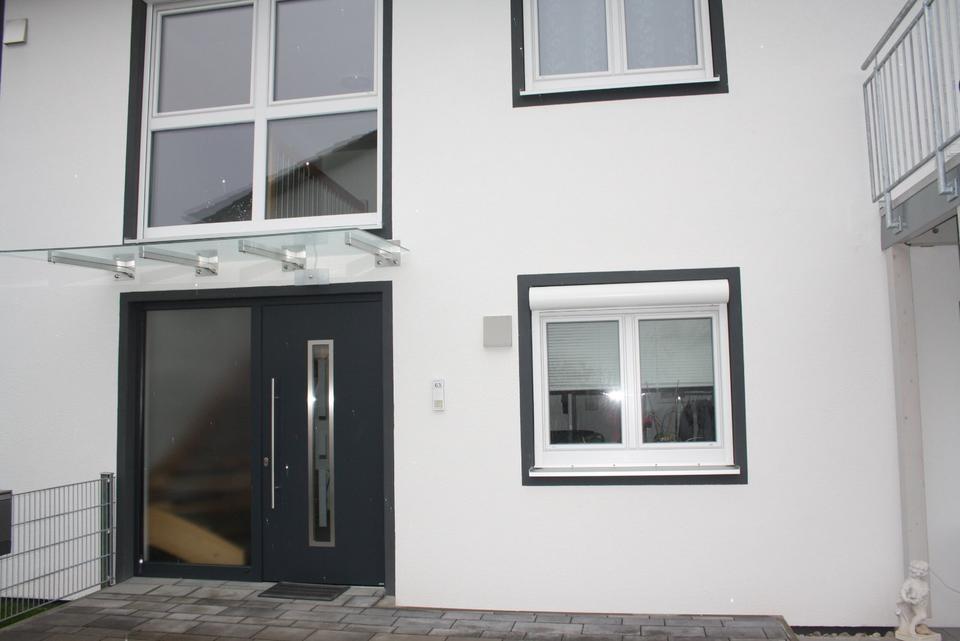 Thumbnail-Tolle sonnige 2-Zimmer Wohnung in bevorzugter Wohnlage Erlangens