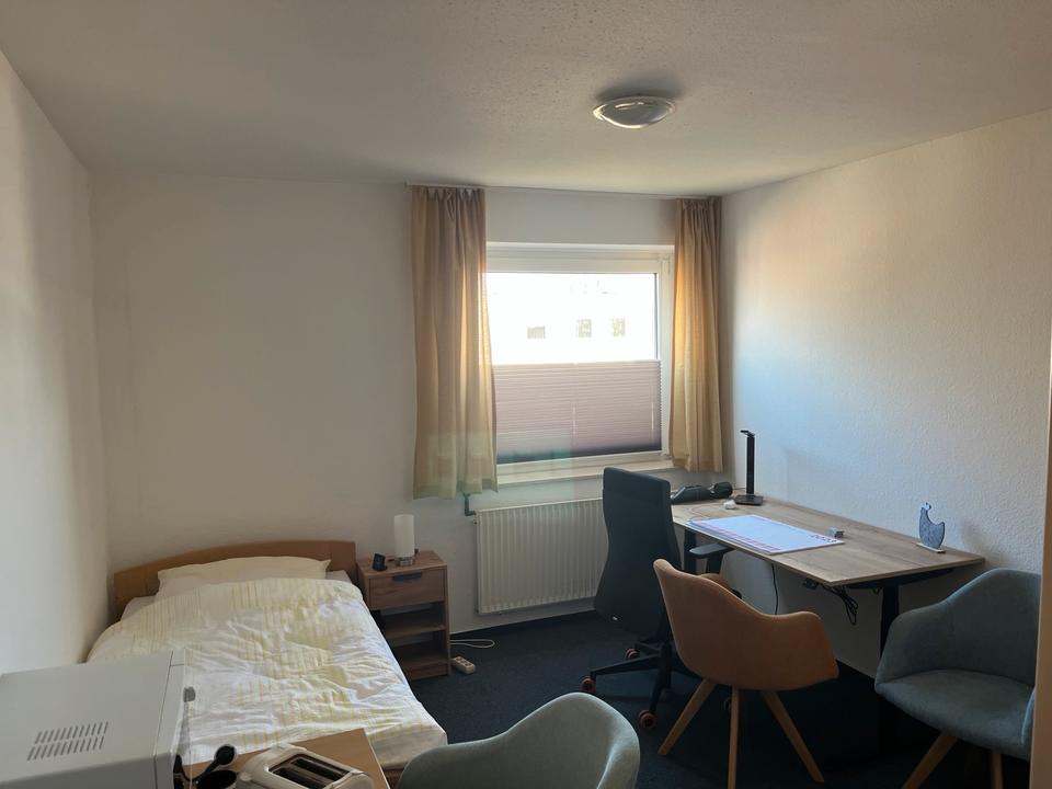 Thumbnail-Studentenwohnung