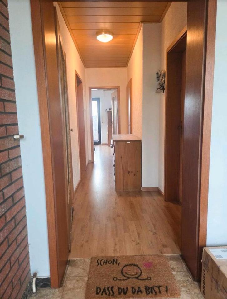 Thumbnail-3 Zimmer Wohnung