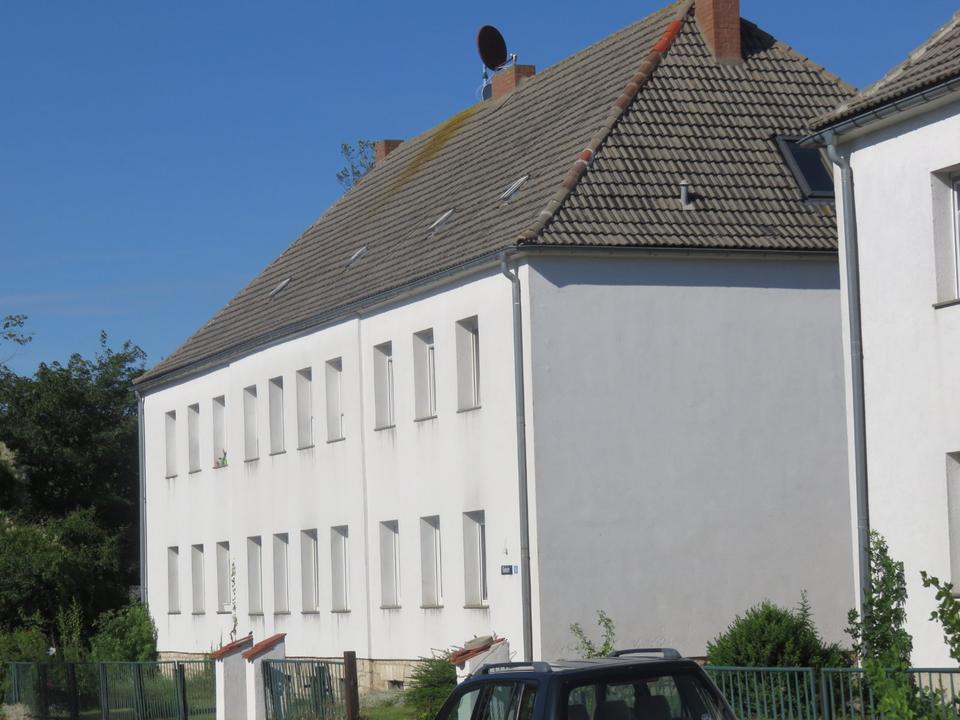 Thumbnail-3-Raum-Wohnung in Staßfurt