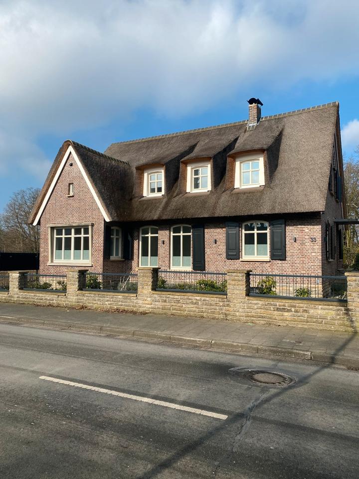 Thumbnail-Obergeschoss Wohnung in Rheine