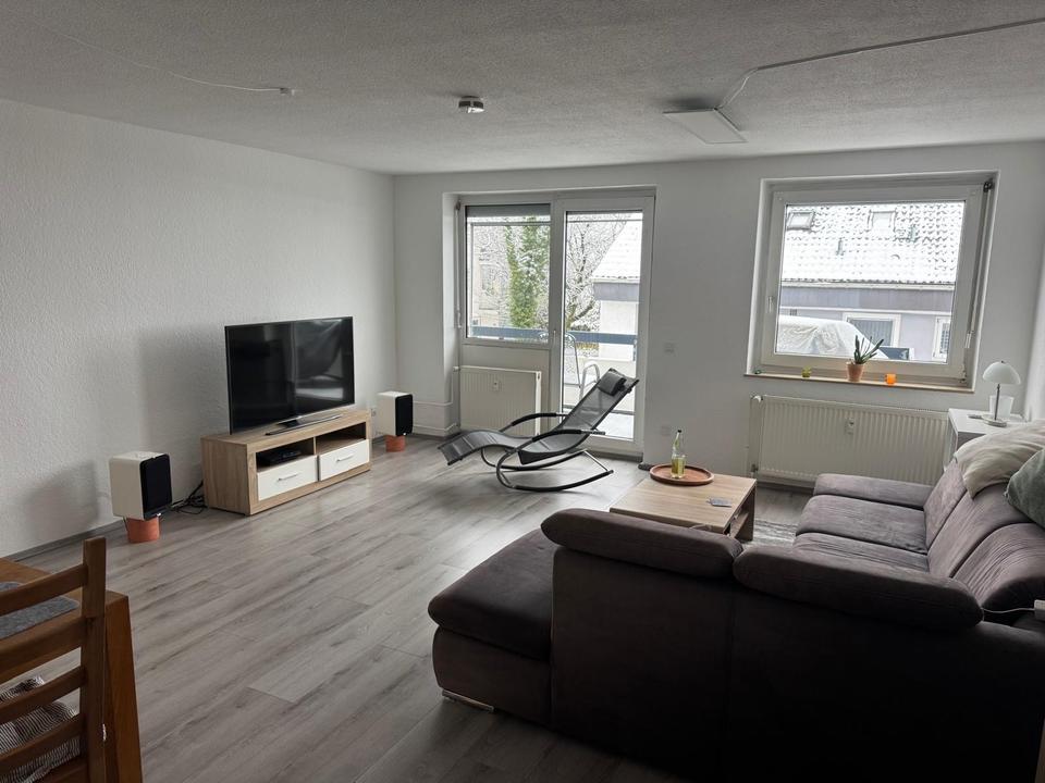 Thumbnail-Raumwunder in Wermelskirchen – Flexibel, Sicher & Top-Rücklage!