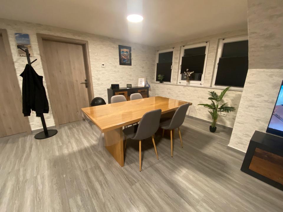 Thumbnail-Ferienwohnung in Aurich Nordsee Urlaub