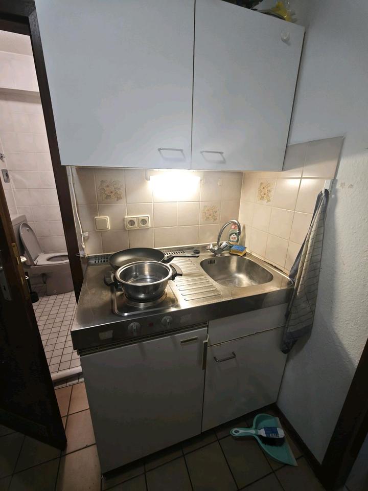 Thumbnail-Studentenwohnung
