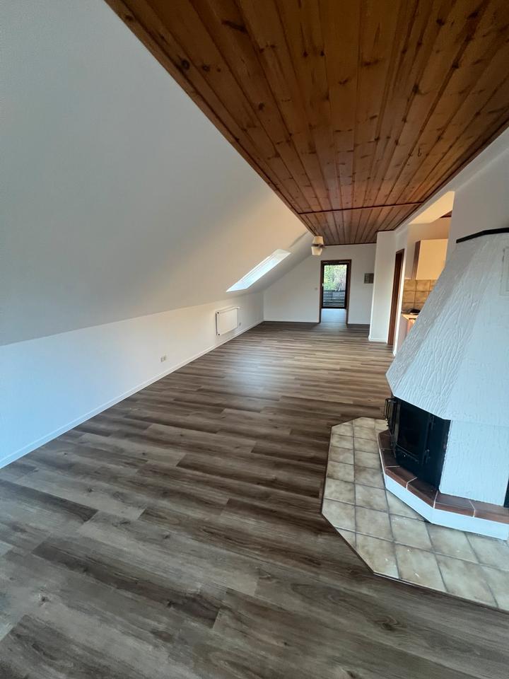 Thumbnail-2-Zimmer-Wohnung in Ahlen zu vermieten