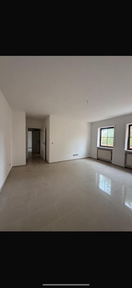 Thumbnail-Helle 2-Zimmer-Einliegerwohnung in Reiskirchen- Lindenstruth