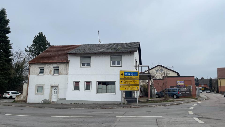 Thumbnail-Wohn- und Geschäftshaus - voll vermietet