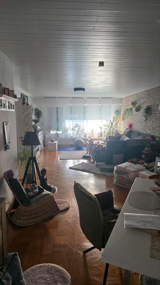 Thumbnail-Wohnung 3 Zimmer