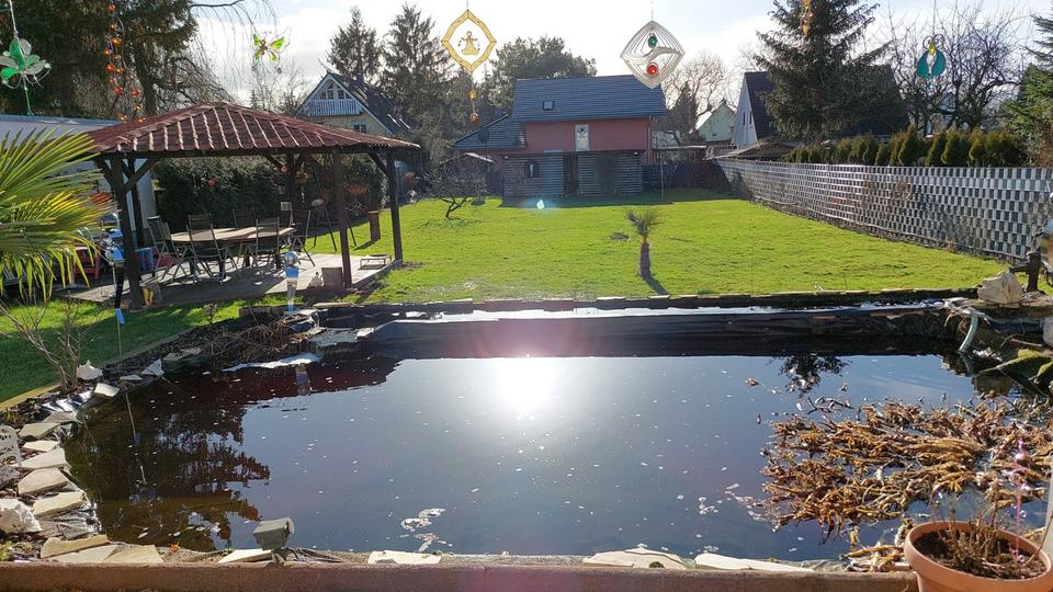 Thumbnail-Freistehendes EFH Berlin | 140 m² | bis 1200 m² Grundstück