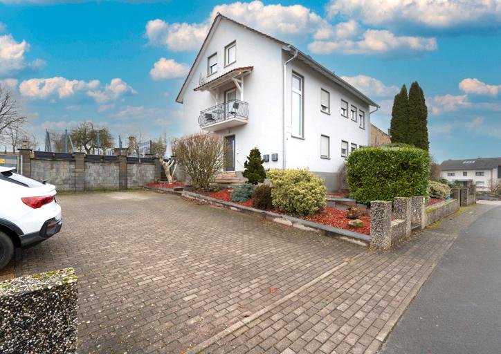 Thumbnail-Voll möblierte Wohnung zu vermieten 66879 Reichenbach-Steegen