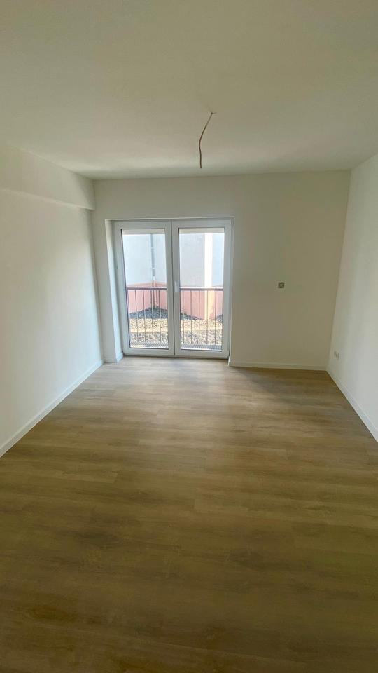 Thumbnail-2 Zimmer mit Einbauküche zu vermieten