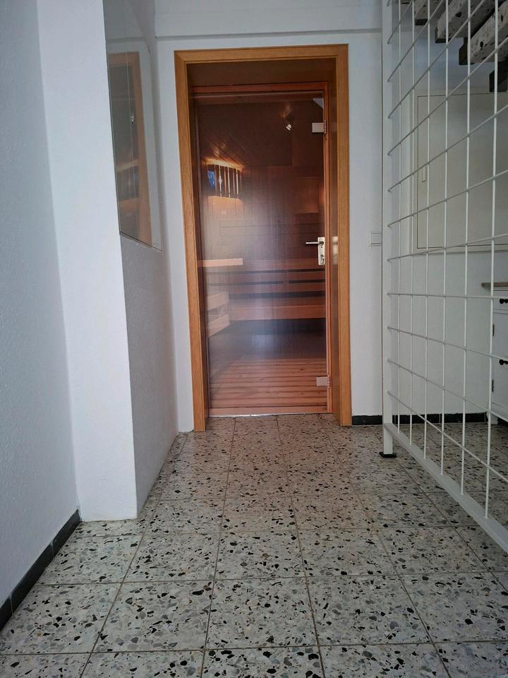 Thumbnail-XRP007 In Bad Wildbad sonnige helle Wohnung zu vermieten