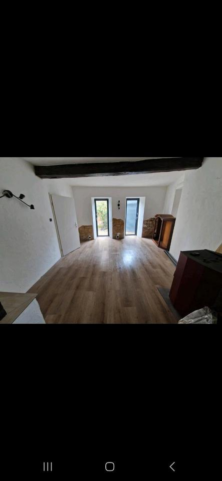 Thumbnail-Wohnung Arbeiter Wohnung Pendler
