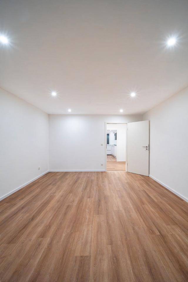 Thumbnail-Moderne 3-Zimmer Wohnung in Altötting – Erstbezug nach Sanierung ab Juli 2026