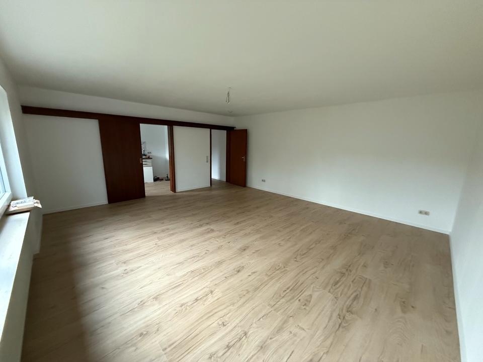 Thumbnail-2 ZKB Einliegerwohnung 69 qm in Kreuztal - Eichen 700€ kalt