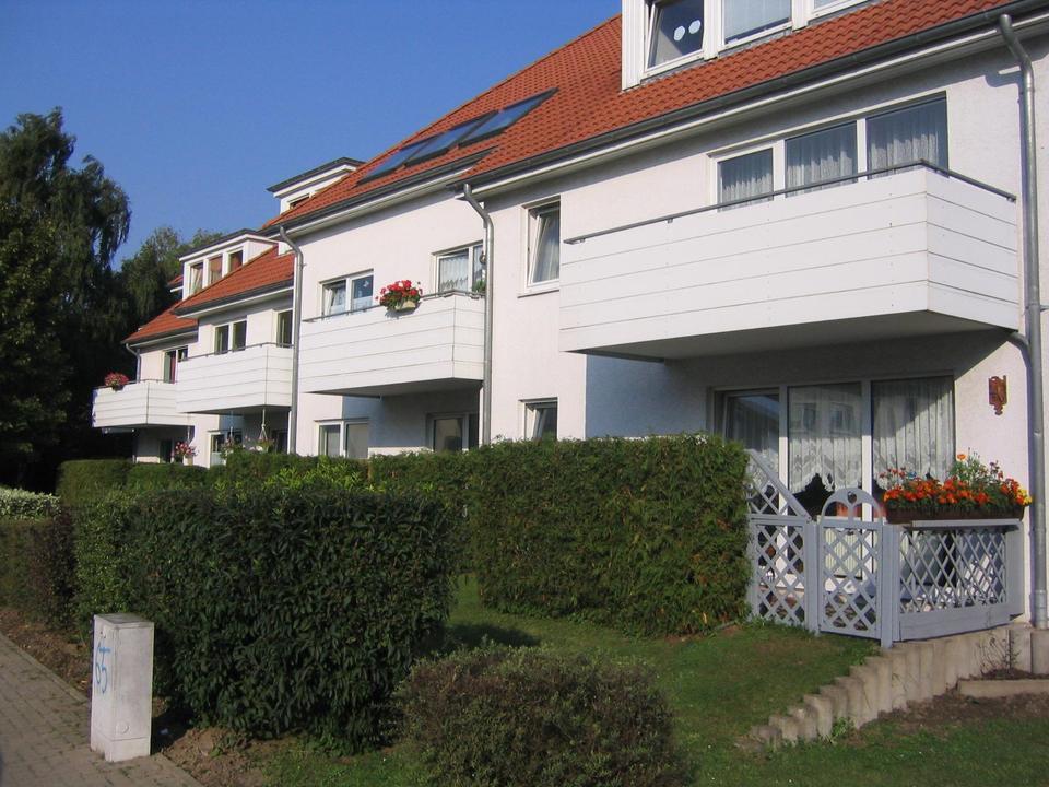 Thumbnail-Eigentumswohnung in Stadthagen zu verkaufen