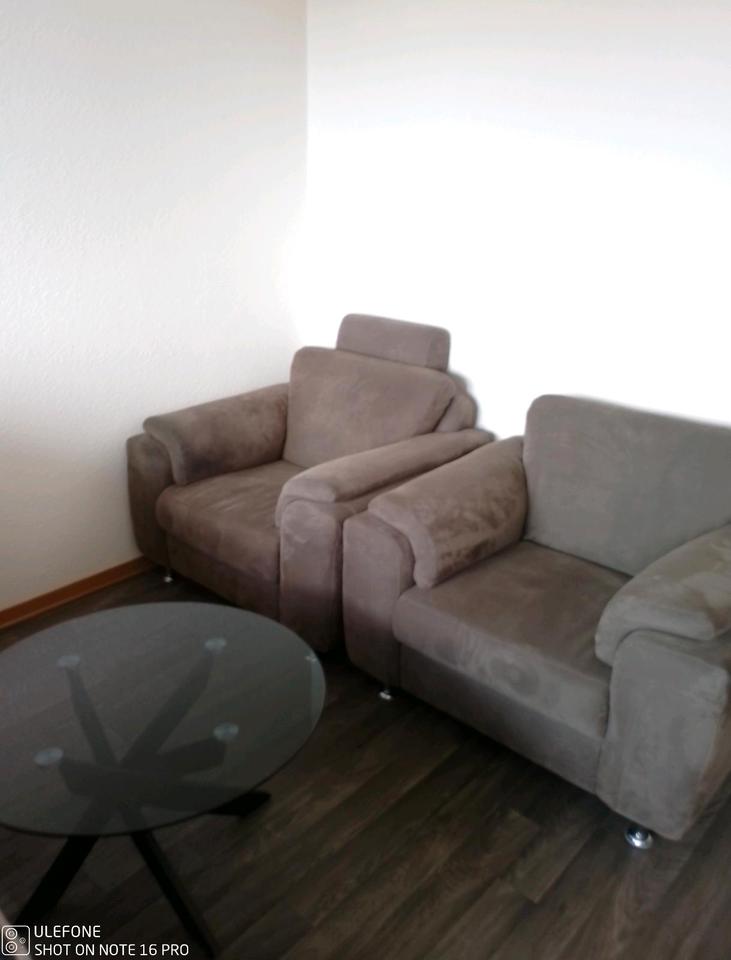 Thumbnail-Wohnung zu vermieten auf Zeit