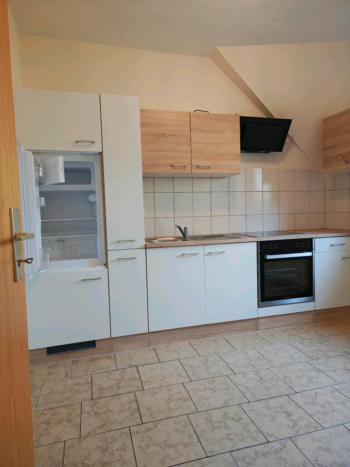 Thumbnail-Einliegerwohnung mit separatem Eingang