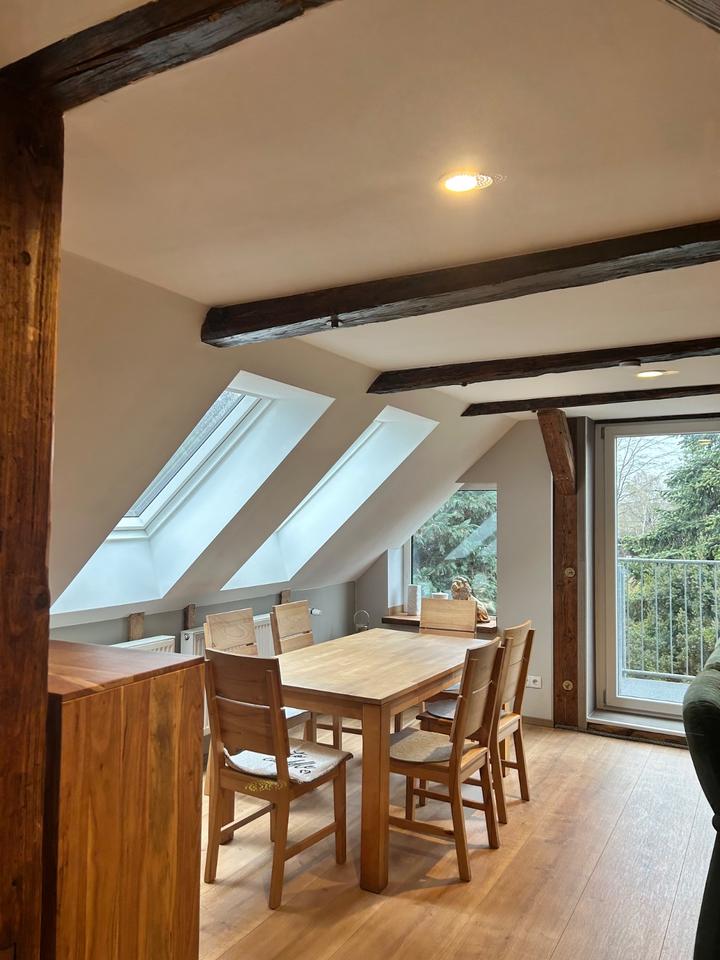 Thumbnail-Voll möblierte 3 Zimmer Wohnung, Mietdauer nach Vereinbarung