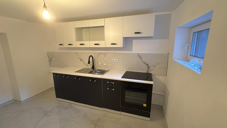 Thumbnail-2x 2 Zimmer Wohnung in Merchweiler frisch renoviert