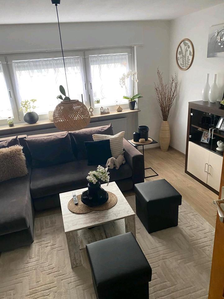 Thumbnail-Schöne 85 m² Wohnung – ab 01.07.2026 frei