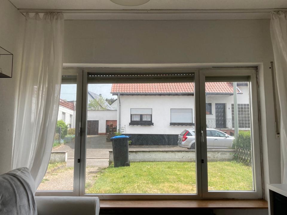 Thumbnail-EG Single Wohnung mit Gartenstück