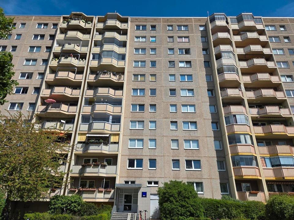 Thumbnail-Vermietete ETW in Berlin-Hohenschönhausen – provisionsfrei