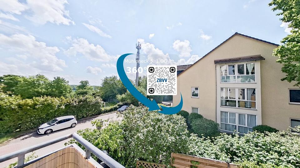 Thumbnail-Stopp, hier ist Ihre neue Wohnung!
