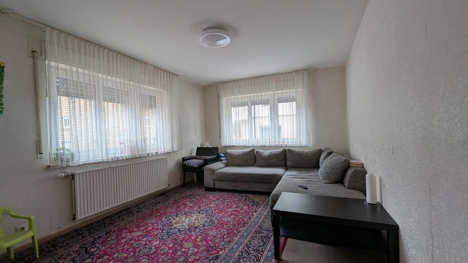 Thumbnail-3-Zimmer ETW Verkauf von Privat an Privat - KEINE MAKLER -