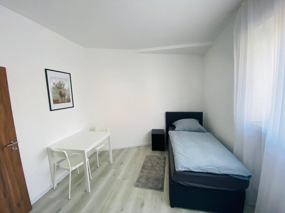 Thumbnail-Große Monteurswohnung Ferienwohnung bis 12 Personen