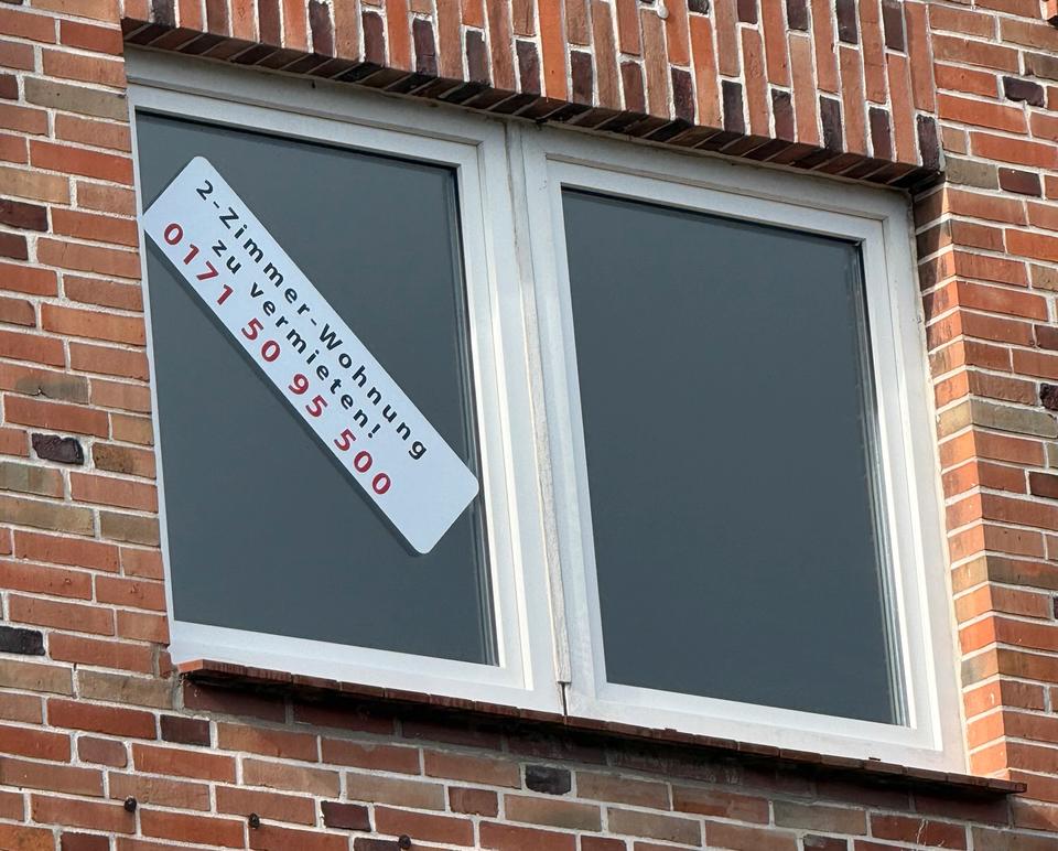 Thumbnail-Zwei Zimmerwohnung