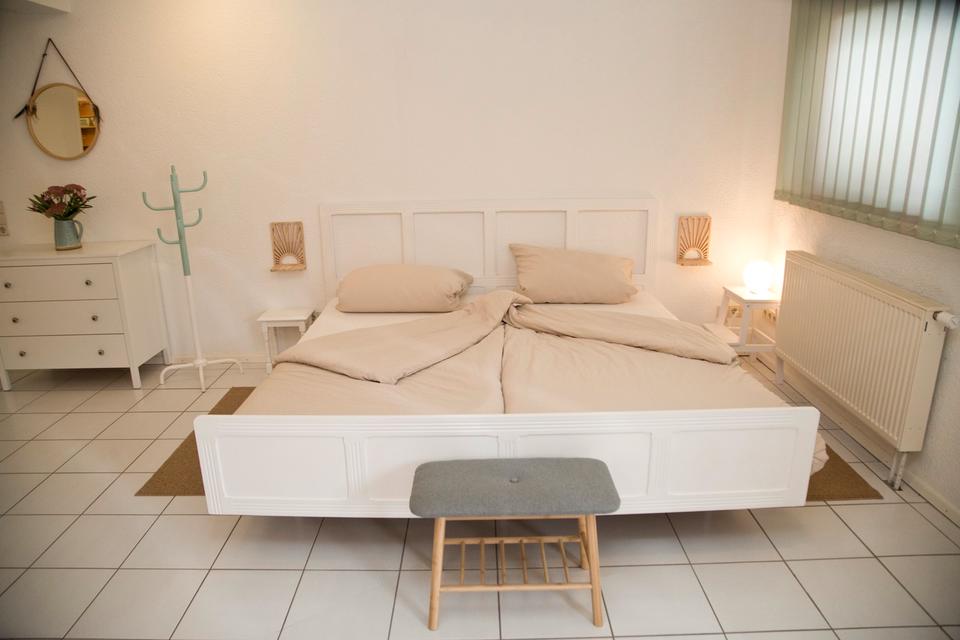 Thumbnail-Ferienwohnung übergangseohnung