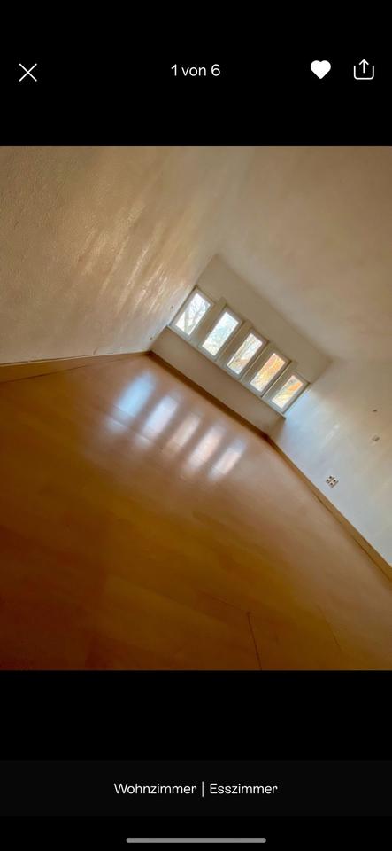 Thumbnail-4-Zimmer wohnung