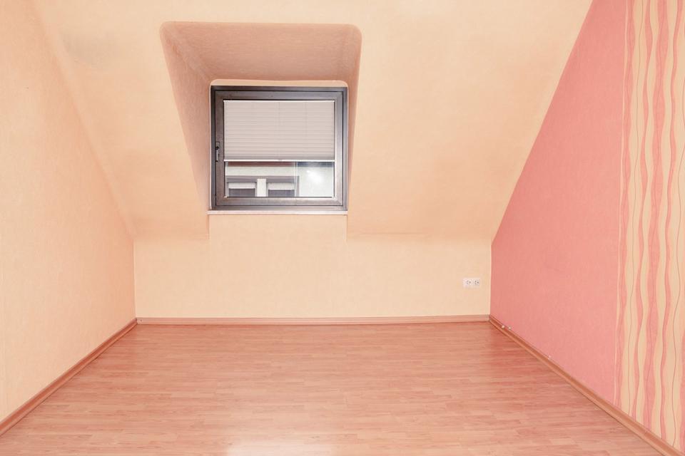 Thumbnail-Wohnung zu vermieten