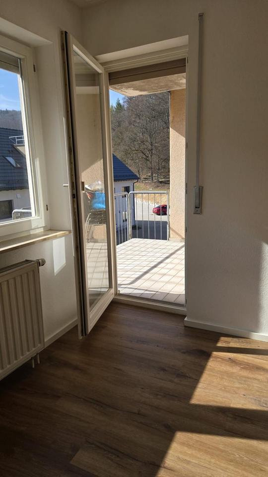 Thumbnail-Wohnung zur Miete in Königsbronn