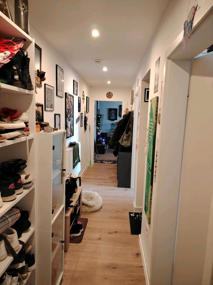 Thumbnail-2,5 Zimmer Wohnung zu vermieten