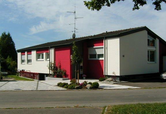 Thumbnail-Ferienwohnung Friedrichshafen, kurzfristig frei ab 17.05.2026