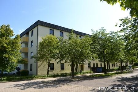 Thumbnail-4 Zimmer Erdgeschosswohnung mit Tiefgaragenstellplatz in Burgkirchen