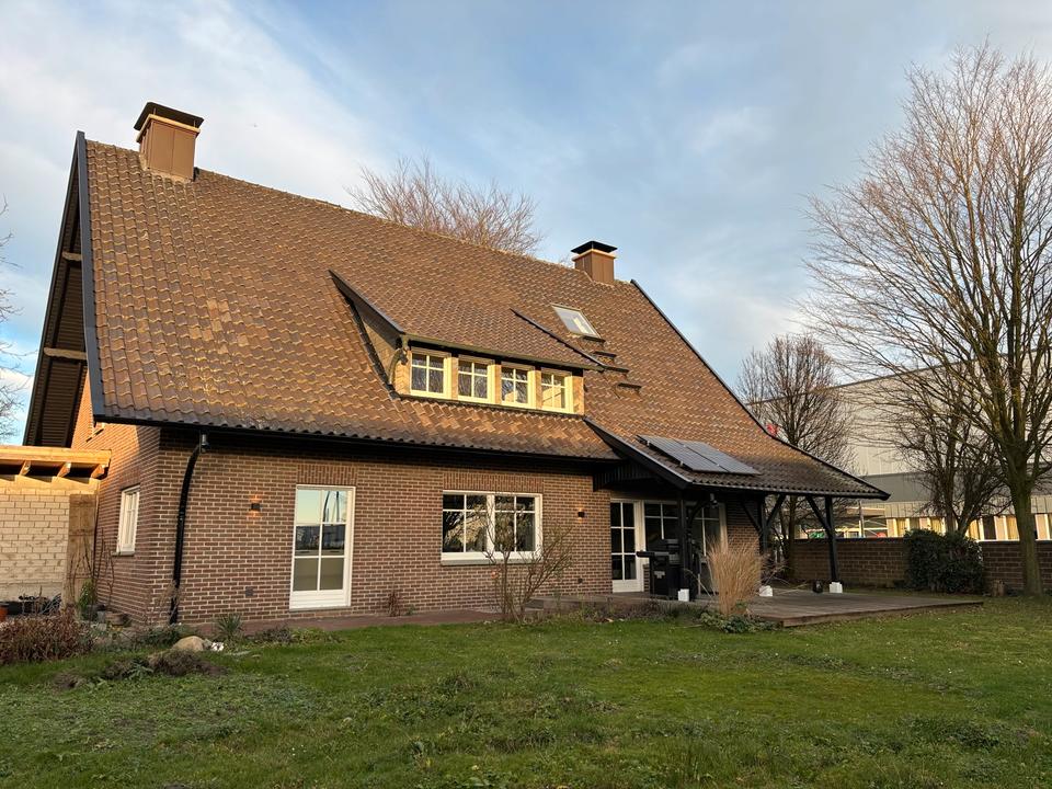 Thumbnail-Kernsaniertes Einfamilienhaus auf großem Grundstück