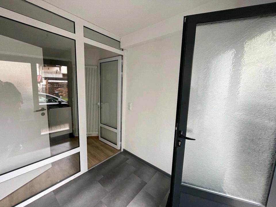 Thumbnail-3 Zimmer Wohnung in zentralen Herrenberg