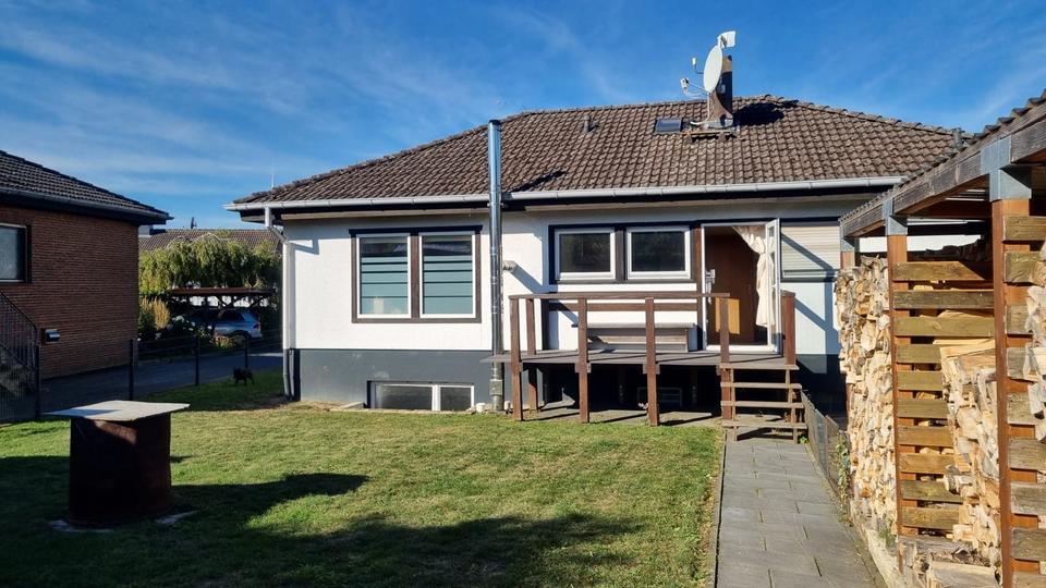 Thumbnail-Durchdachter Bungalow in Groß Twülpstedt – OT Volkmarsdorf